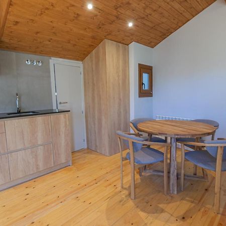 Apartament L'Avet Alp Exteriér fotografie
