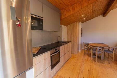 Apartament L'Avet Alp Exteriér fotografie